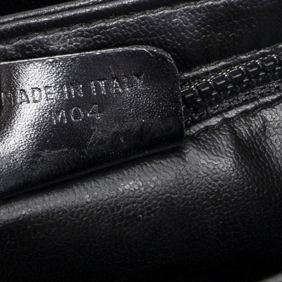 Celine Vintage Flap Handbag - Picture 9 of 9